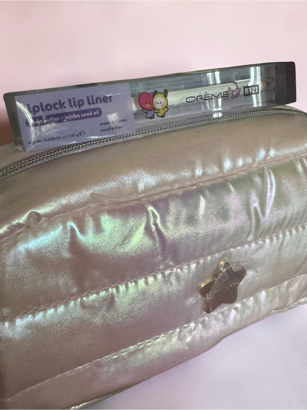 The Crème Shop Beauty Bundle 12 Pieces. NEW - Picture 4 of 7